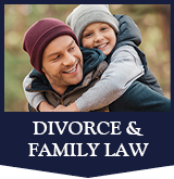 Divorce & Family Law