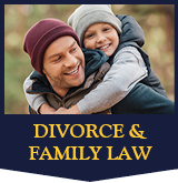 Divorce & Family Law