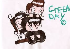 Green Day