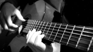Guitar