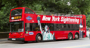 NYC Tours