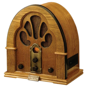 Old Time Radio