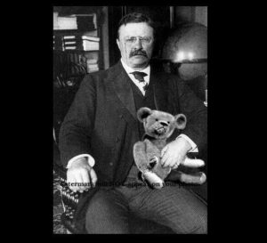 Teddy Roosevelt