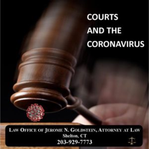 Coronavirus Court Modifications