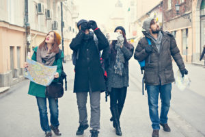 Travelers