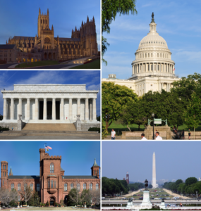 Washington DC