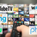Web TV Services